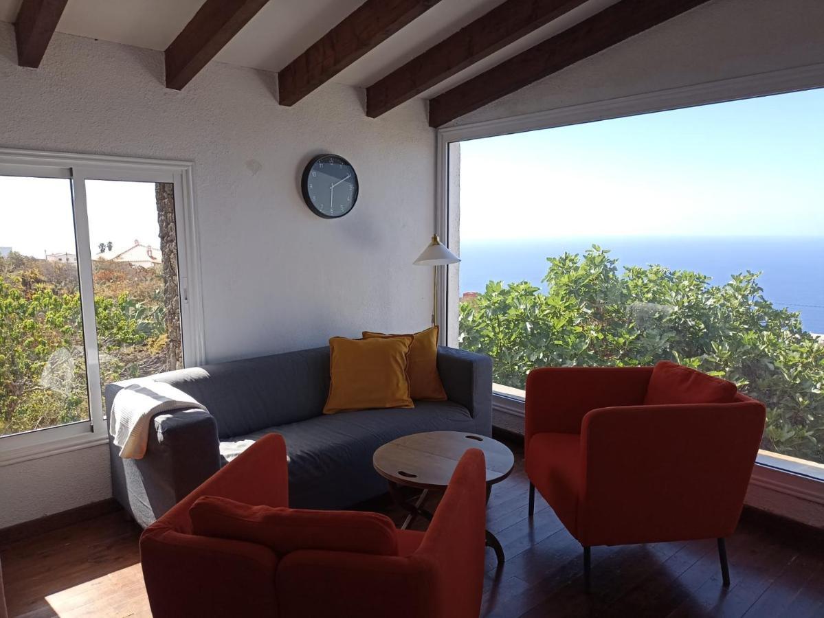 Dos Violetas Villa Mocanal Luaran gambar