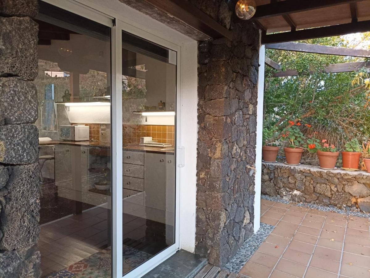 Dos Violetas Villa Mocanal Luaran gambar