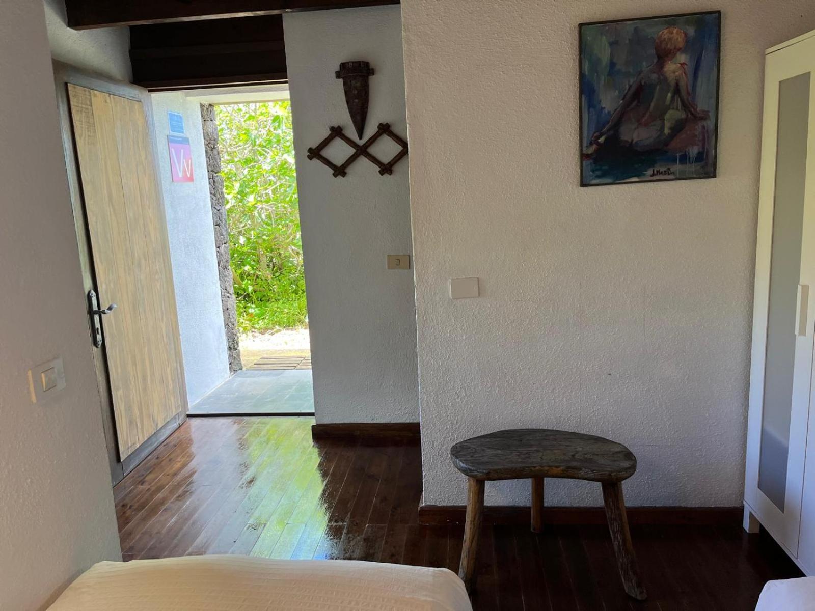 Dos Violetas Villa Mocanal Luaran gambar
