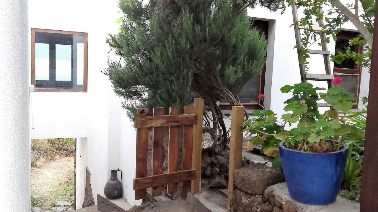 Dos Violetas Villa Mocanal Luaran gambar