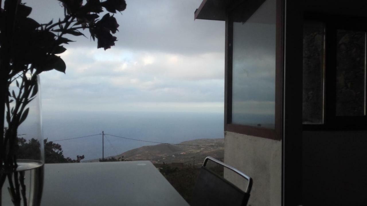 Dos Violetas Villa Mocanal Luaran gambar